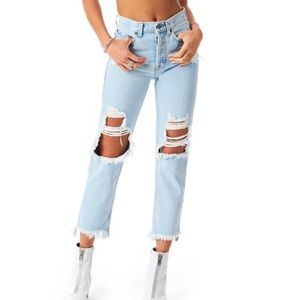 CARMAR Emelia Jackson Jeans
